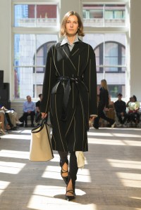 Proenza Schouler Spring 2025 Ready-to-Wear Collection at New York Fashion Week.