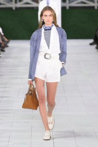 Ralph Lauren Spring 2025 Ready-to-Wear Collection