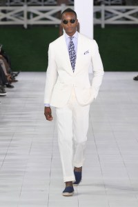 Ralph Lauren Spring 2025 Ready-to-Wear Collection