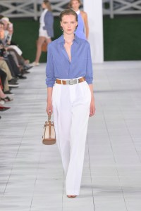 Ralph Lauren Spring 2025 Ready-to-Wear Collection