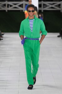 Ralph Lauren Spring 2025 Ready-to-Wear Collection