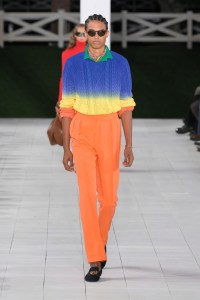Ralph Lauren Spring 2025 Ready-to-Wear Collection