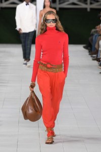 Ralph Lauren Spring 2025 Ready-to-Wear Collection