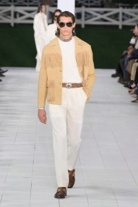 Ralph Lauren Spring 2025 Ready-to-Wear Collection