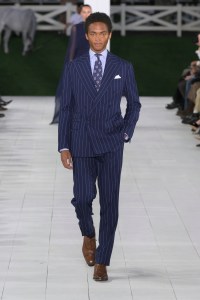 Ralph Lauren Spring 2025 Ready-to-Wear Collection