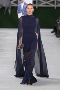 Ralph Lauren Spring 2025 Ready-to-Wear Collection