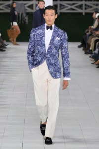 Ralph Lauren Spring 2025 Ready-to-Wear Collection