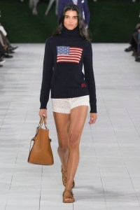 Ralph Lauren Spring 2025 Ready-to-Wear Collection