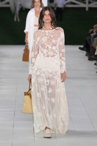 Ralph Lauren Spring 2025 Ready-to-Wear Collection