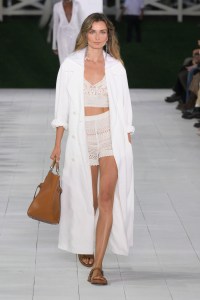 Ralph Lauren Spring 2025 Ready-to-Wear Collection