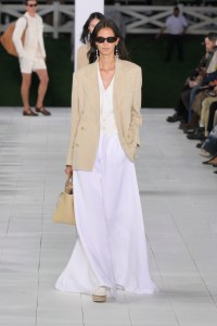 Ralph Lauren Spring 2025 Ready-to-Wear Collection