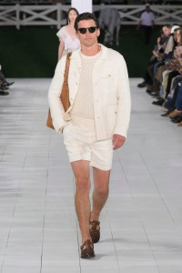 Ralph Lauren Spring 2025 Ready-to-Wear Collection