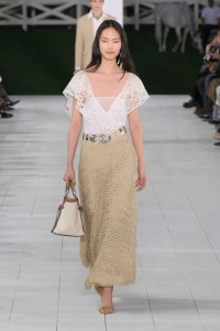 Ralph Lauren Spring 2025 Ready-to-Wear Collection