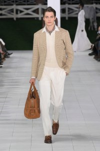 Ralph Lauren Spring 2025 Ready-to-Wear Collection