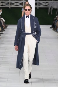 Ralph Lauren Spring 2025 Ready-to-Wear Collection