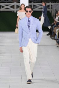Ralph Lauren Spring 2025 Ready-to-Wear Collection