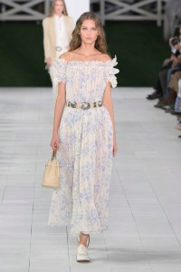 Ralph Lauren Spring 2025 Ready-to-Wear Collection