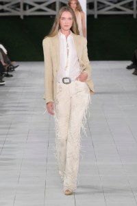 Ralph Lauren Spring 2025 Ready-to-Wear Collection