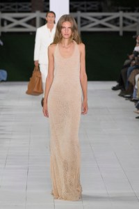 Ralph Lauren Spring 2025 Ready-to-Wear Collection