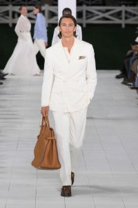 Ralph Lauren Spring 2025 Ready-to-Wear Collection