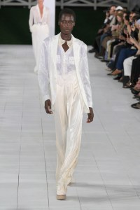 Ralph Lauren Spring 2025 Ready-to-Wear Collection