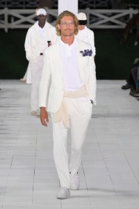 Ralph Lauren Spring 2025 Ready-to-Wear Collection