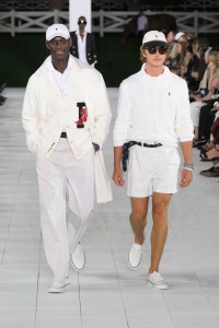 Ralph Lauren Spring 2025 Ready-to-Wear Collection