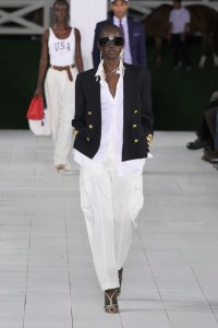 Ralph Lauren Spring 2025 Ready-to-Wear Collection