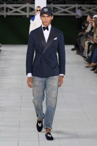 Ralph Lauren Spring 2025 Ready-to-Wear Collection
