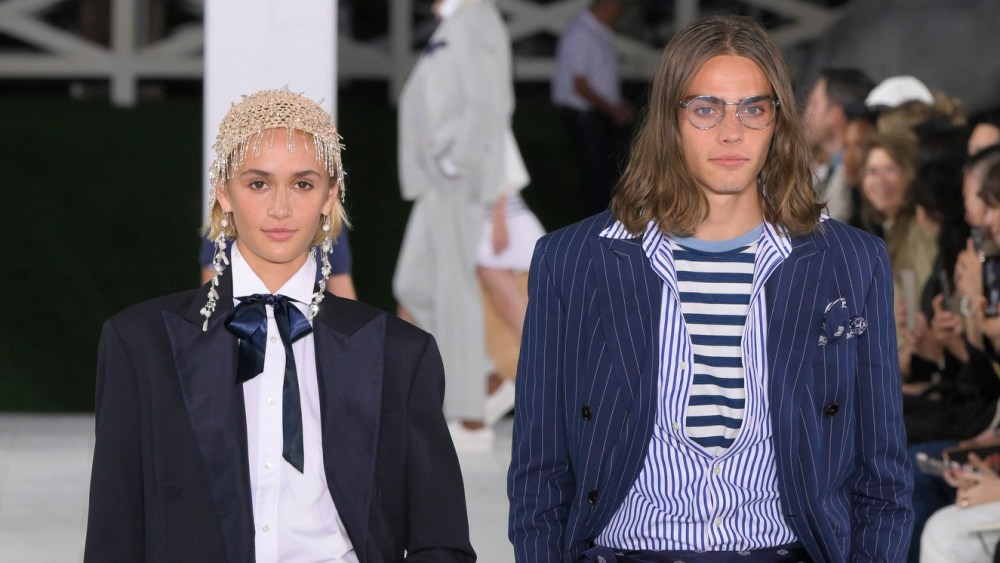 Ralph Lauren Spring 2025 Ready-to-Wear Collection