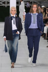 Ralph Lauren Spring 2025 Ready-to-Wear Collection