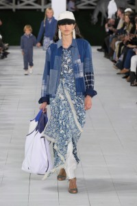 Ralph Lauren Spring 2025 Ready-to-Wear Collection