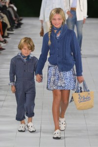 Ralph Lauren Spring 2025 Ready-to-Wear Collection