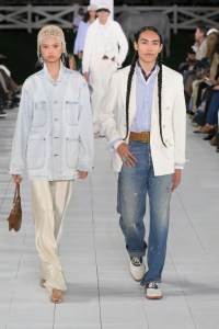 Ralph Lauren Spring 2025 Ready-to-Wear Collection