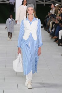 Ralph Lauren Spring 2025 Ready-to-Wear Collection