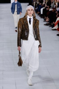 Ralph Lauren Spring 2025 Ready-to-Wear Collection