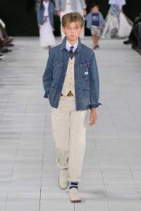 Ralph Lauren Spring 2025 Ready-to-Wear Collection