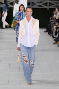 Ralph Lauren Spring 2025 Ready-to-Wear Collection