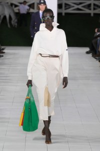 Ralph Lauren Spring 2025 Ready-to-Wear Collection