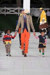 Ralph Lauren Spring 2025 Ready-to-Wear Collection