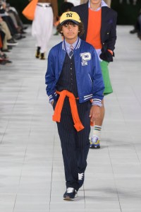 Ralph Lauren Spring 2025 Ready-to-Wear Collection