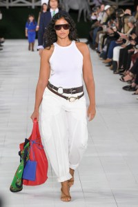 Ralph Lauren Spring 2025 Ready-to-Wear Collection