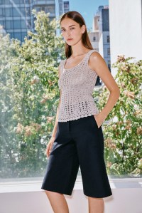 Rosetta Getty Spring 2025 Ready-to-Wear Collection