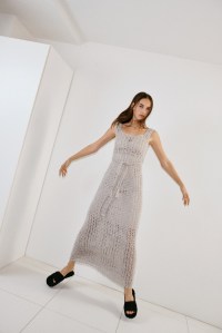 Rosetta Getty Spring 2025 Ready-to-Wear Collection