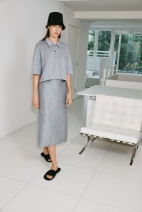Rosetta Getty Spring 2025 Ready-to-Wear Collection
