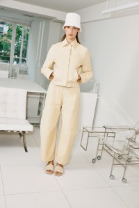 Rosetta Getty Spring 2025 Ready-to-Wear Collection