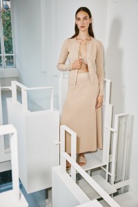 Rosetta Getty Spring 2025 Ready-to-Wear Collection