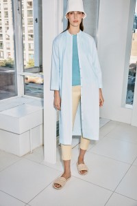 Rosetta Getty Spring 2025 Ready-to-Wear Collection