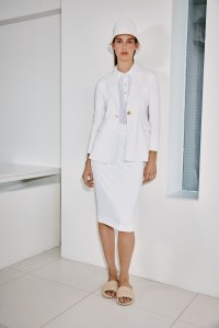 Rosetta Getty Spring 2025 Ready-to-Wear Collection