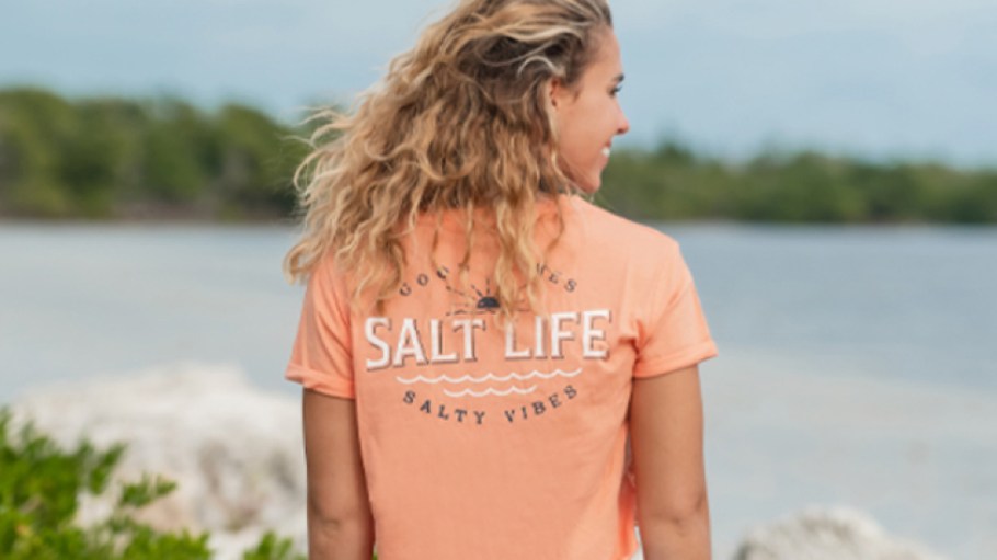 Iconix International and Hilco Merchant Resources are slated to acquire certain assets of beach lifestyle brand Salt Life.